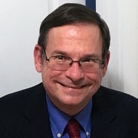 Eric Steiner