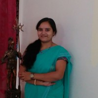 Shruthi Sridharla