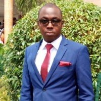 Konan Fabrice KOUADIO