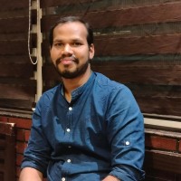 Suresh Ponnaiah