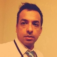 Sandeep Dhingra