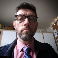 Joshua Macphetridge