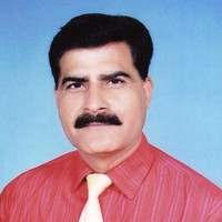 Abbas hashmi