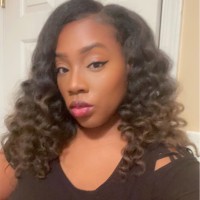 Natarche Anderson, BA BSW MSW LMSW