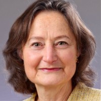 Mirjam Van Drimmelen