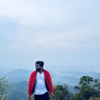 Karthik Ch