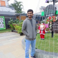 Yogesh L