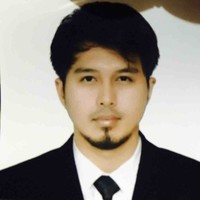 John Russel Cruzat