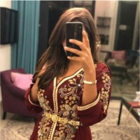 Najat Hammad