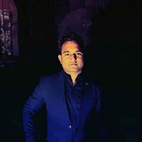 Param Bhardwaj