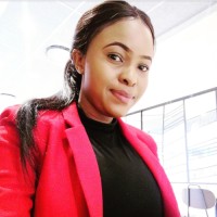 Reginah Mokgope