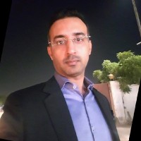 Bilal Amin
