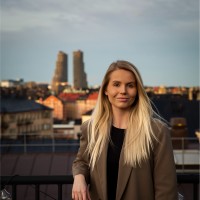 Ellen Petersson