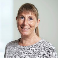 Marian Kjærgaard Jørgensen