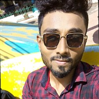 Abhishek Jaiswal