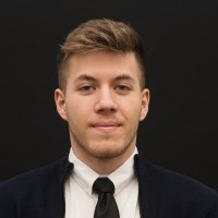 Orran Ben Ezra
