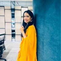 Mehak Bhatia