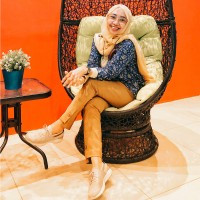 Lia Purwanti