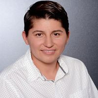 Maria Madrid