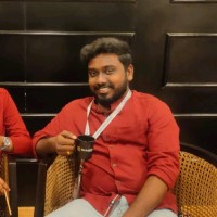 Satheesh S