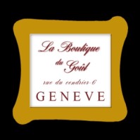 La boutique du Goût