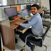 Chetan Prajapati