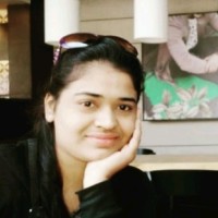Suvidha Joshi