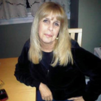 Maria Belovin