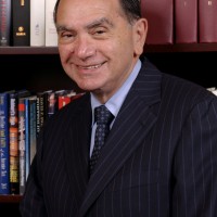 Edward Djerejian