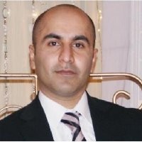 Faiz Bashir