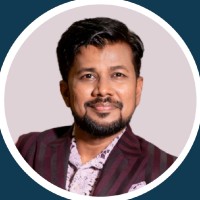 Harshraj Kamble