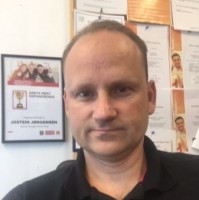 Jostein Jørgensen