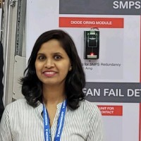Deepali Kadam