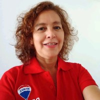 Amelia Margarita Caycho Chávez Mar