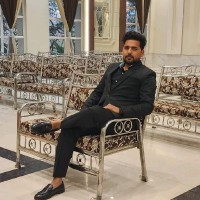 wasif husain