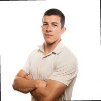 Antonio Mendez