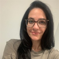Tanya Carlucci