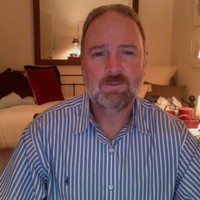 Jeffrey Morin