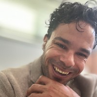 David Galarce-Garcia