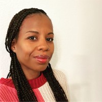 Jocelyn Larkin