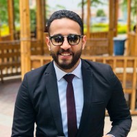 Mostafa Maher