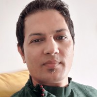 Rishikant Tiwari