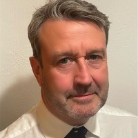Ian Ladkin