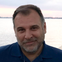 Mario Paquet