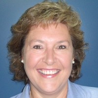 Anne Marie Mitchell