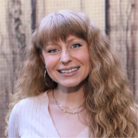 Alexandra Schradle, M.Ed.