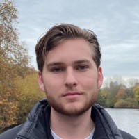 Max Nijman