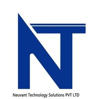 Neuvant Technology Solutions Pvt Ltd