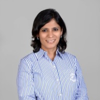 Arti Parekh