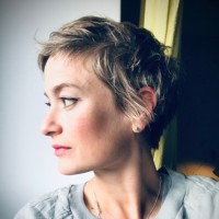 Gina Jones
